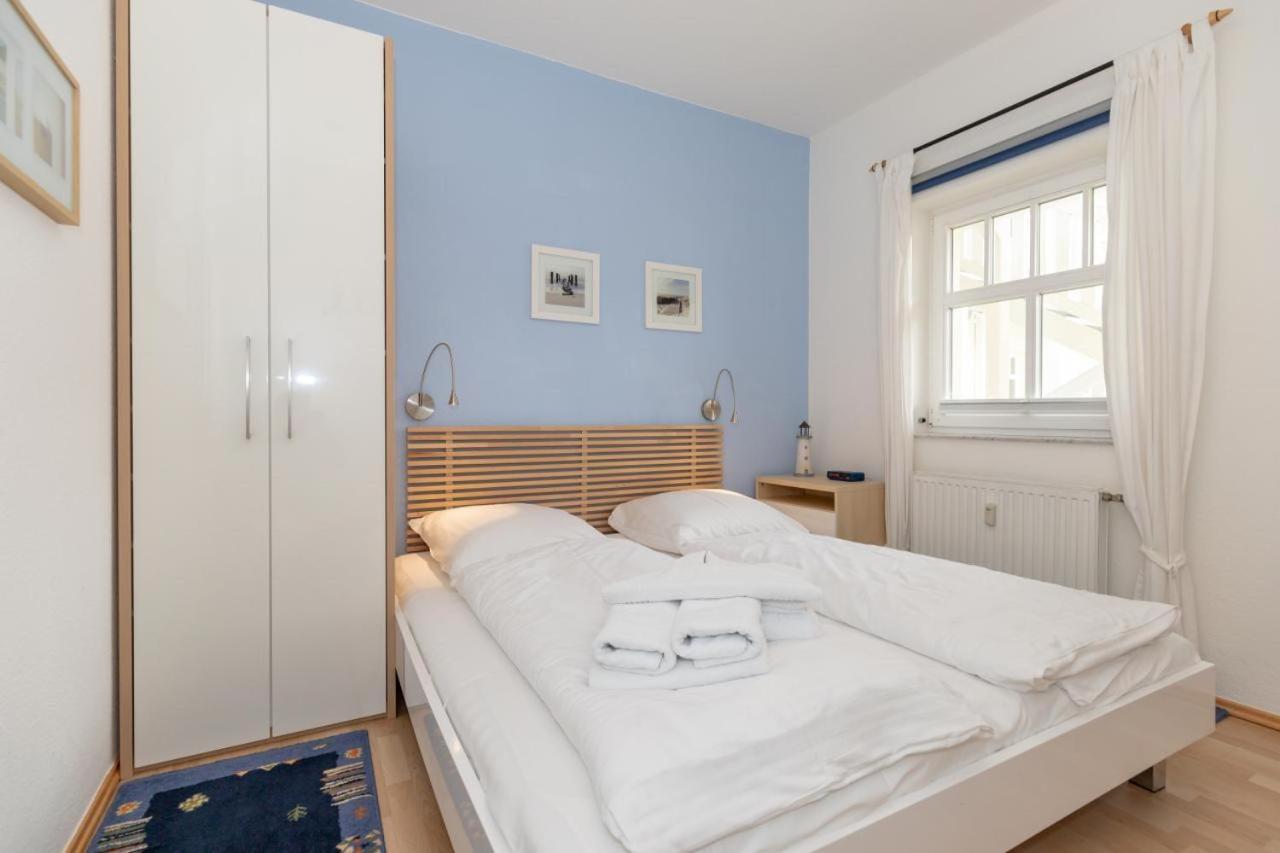 Villa Parkblick Kühlungsborn Dış mekan fotoğraf